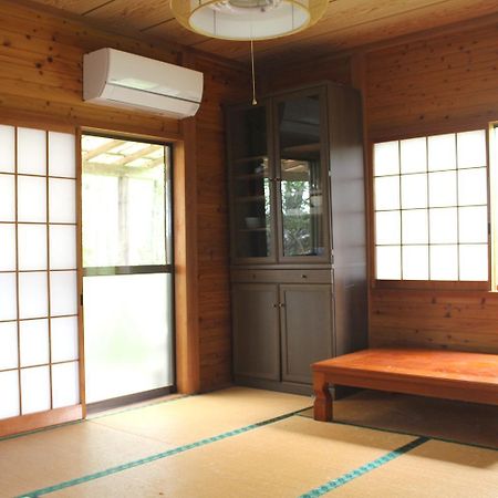 Washinosu Campground - Vacation Stay 85295V Motegi Esterno foto