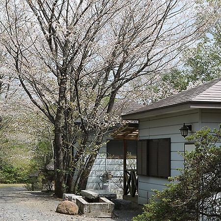 Washinosu Campground - Vacation Stay 85295V Motegi Esterno foto