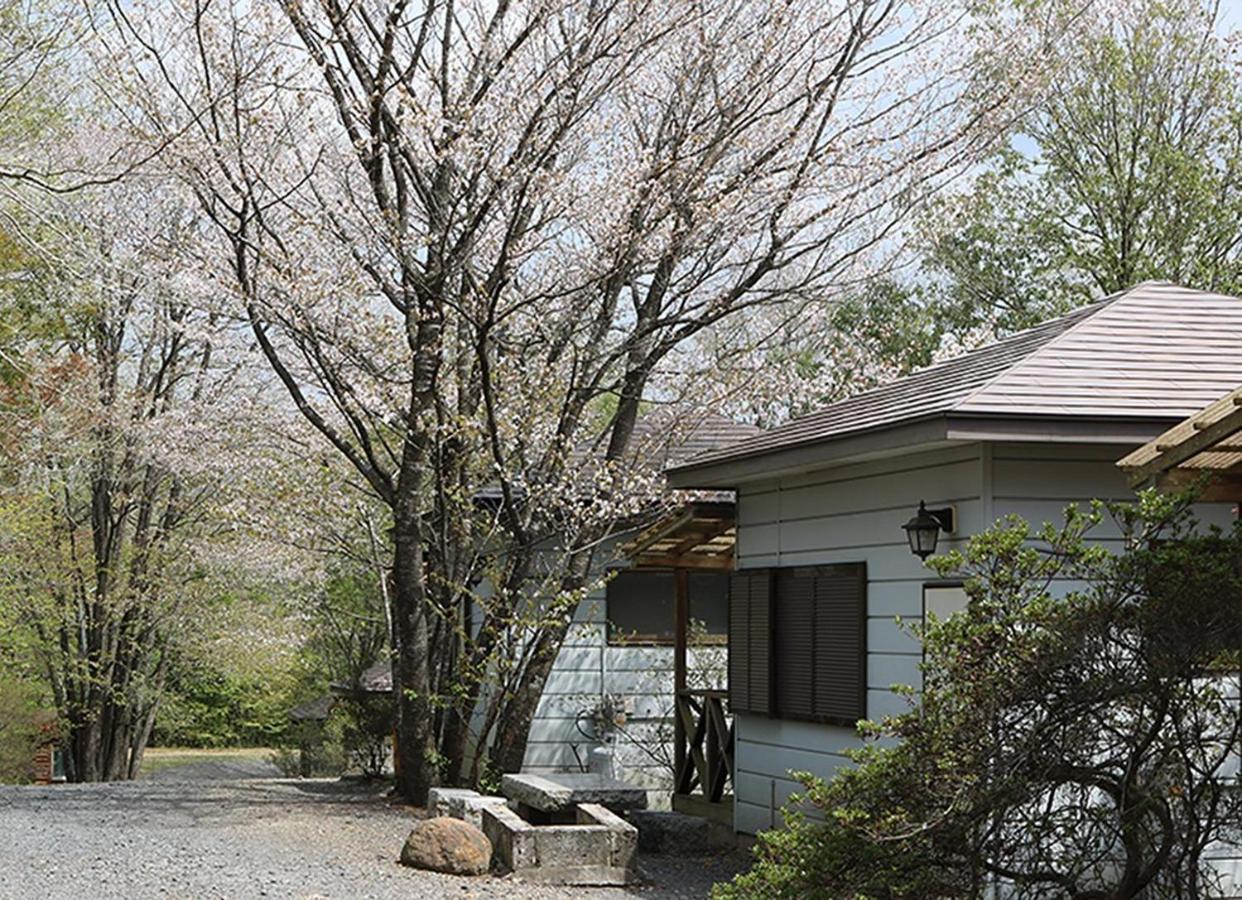 Washinosu Campground - Vacation Stay 85295V Motegi Esterno foto