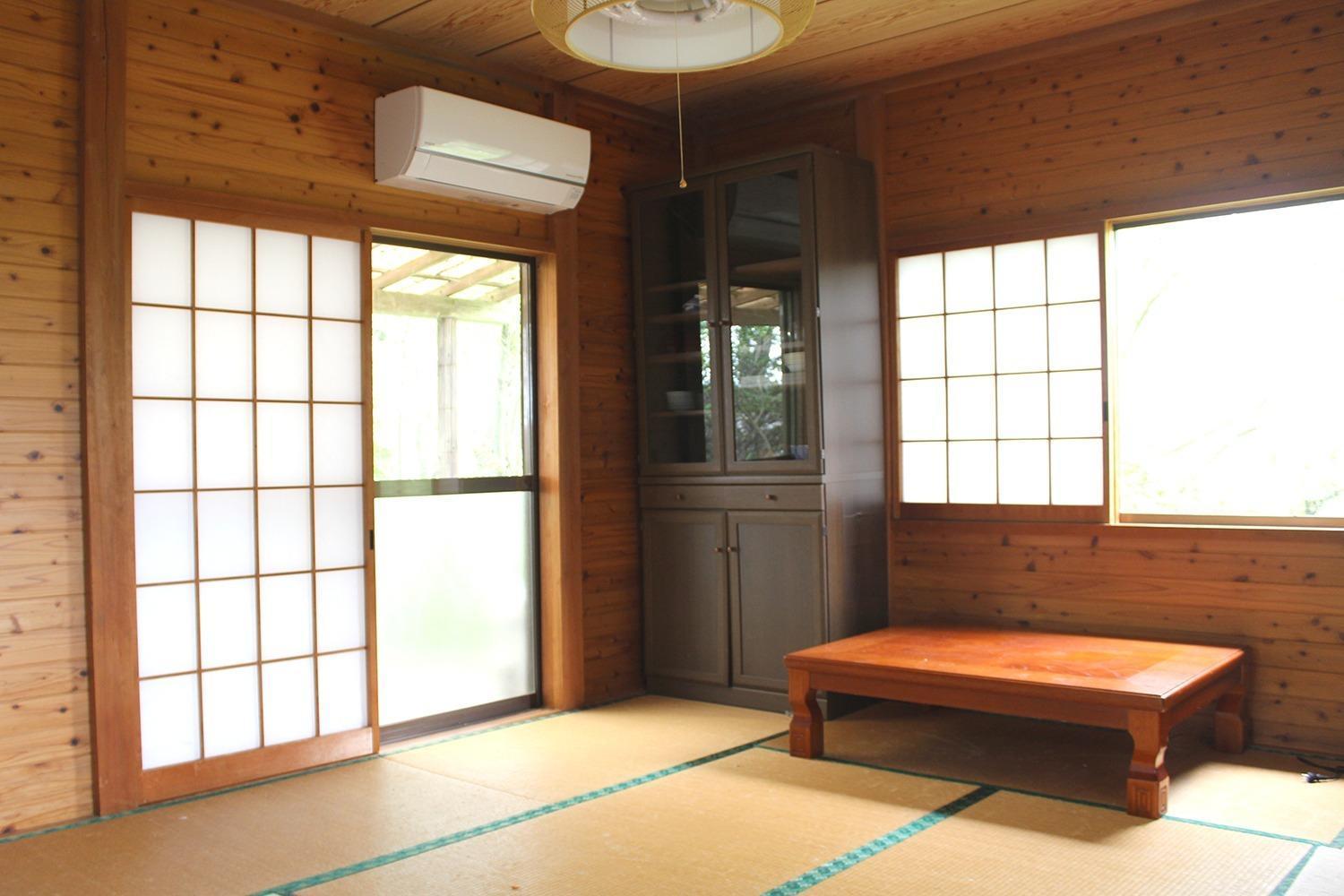 Washinosu Campground - Vacation Stay 85295V Motegi Esterno foto