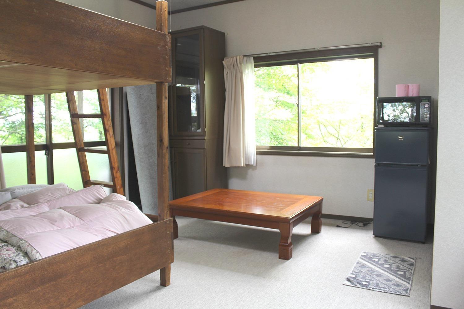 Washinosu Campground - Vacation Stay 85295V Motegi Esterno foto